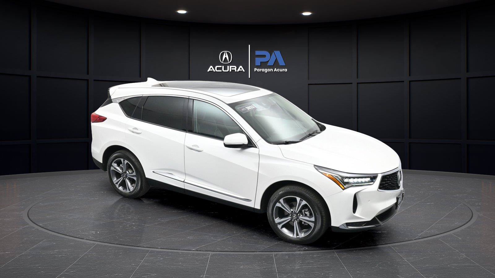 Certified 2023 Acura RDX w/ Advance Package AWD/4WD image 34