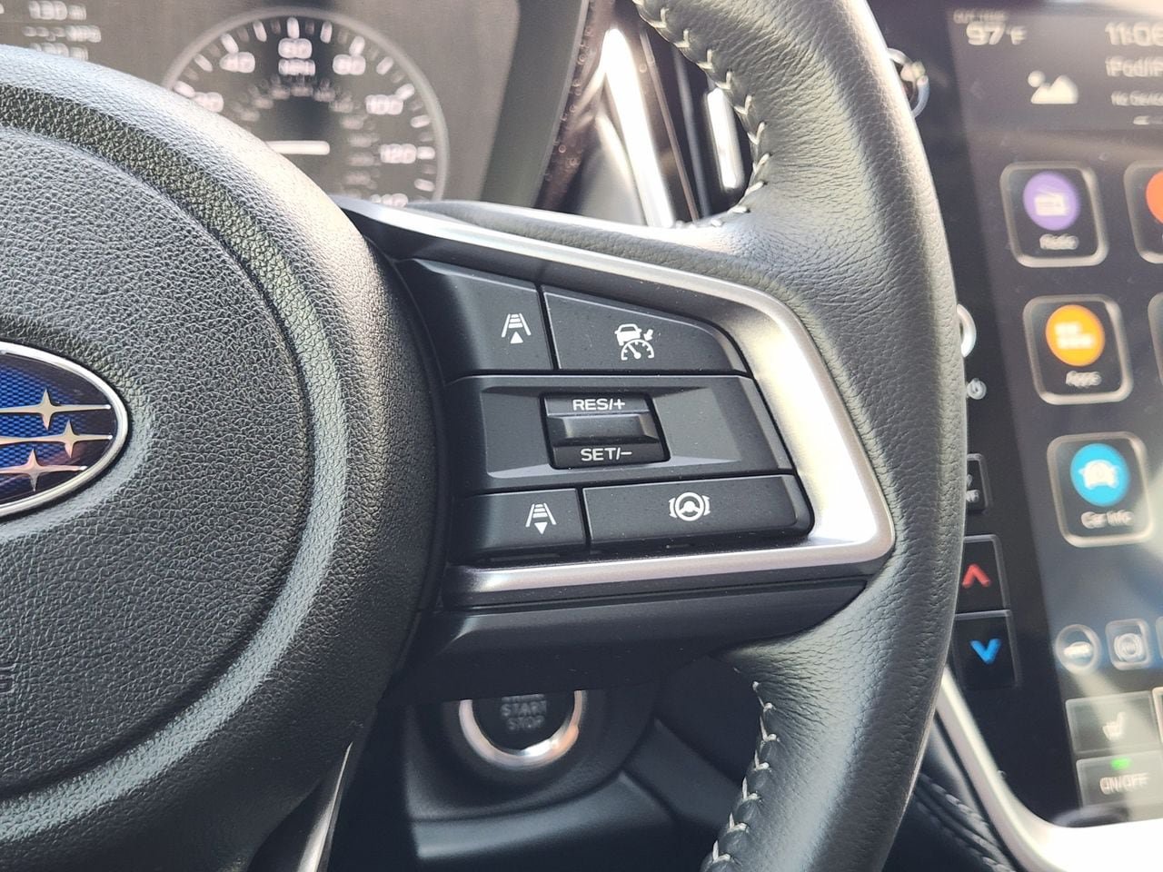 Used 2025 Subaru Legacy Premium AWD/4WD image 27