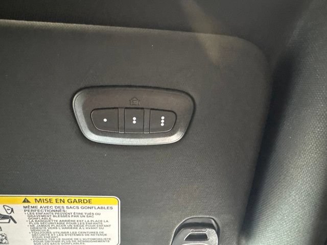 Used 2026 RAM 1500 Laramie w/ Night Edition AWD/4WD image 58