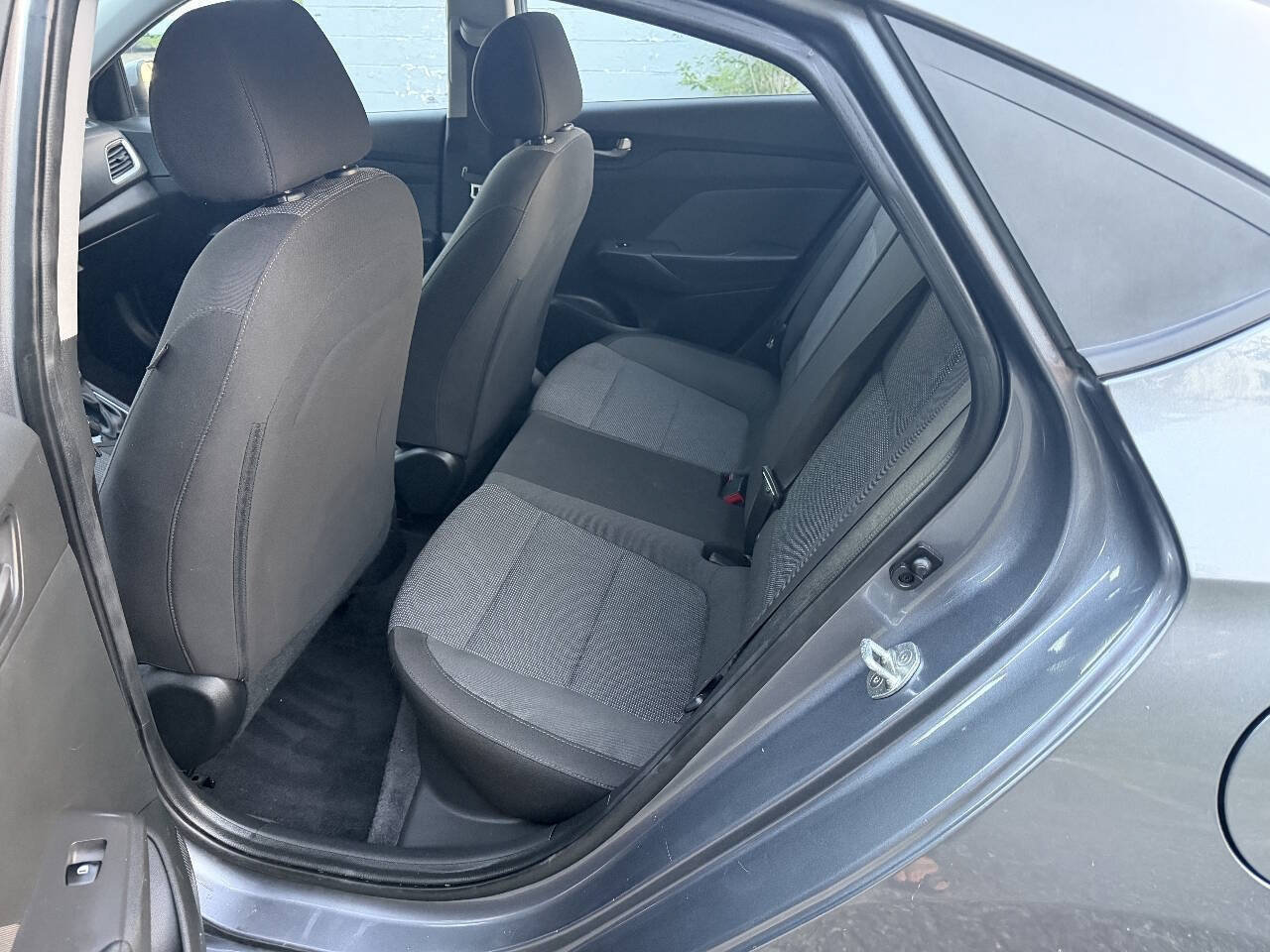 Used 2019 Hyundai Accent SE FWD image 13