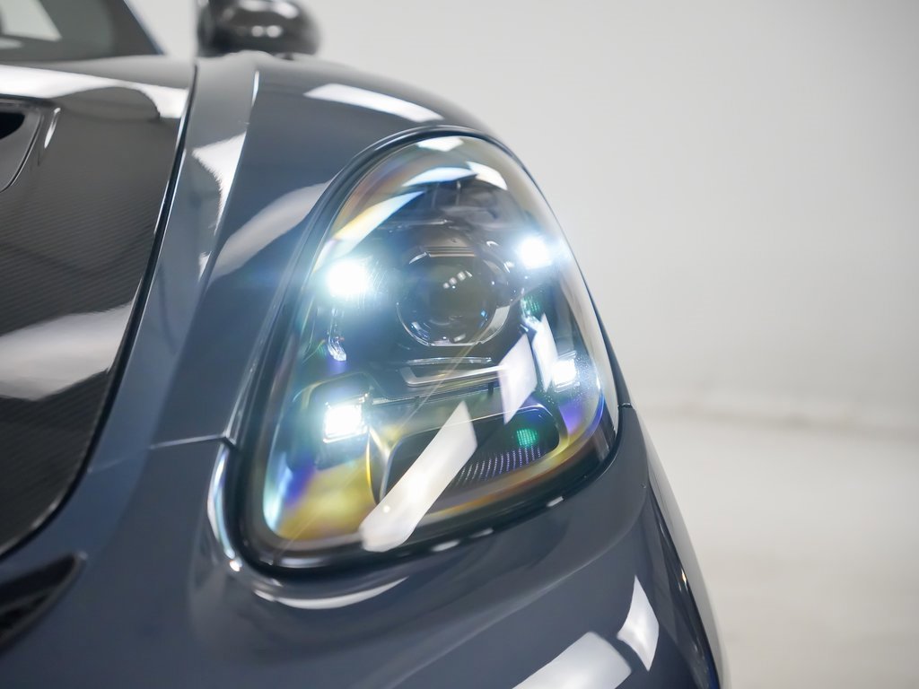 Used 2024 Porsche 718 Boxster Spyder RS image 7