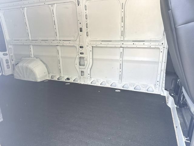 Used 2025 RAM ProMaster 3500 w/ Convenience Group FWD image 15
