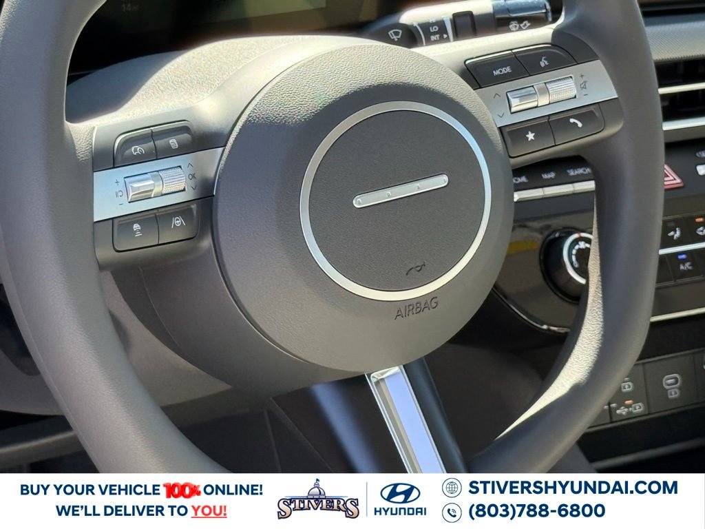 Certified 2026 Hyundai Sonata SE FWD image 10
