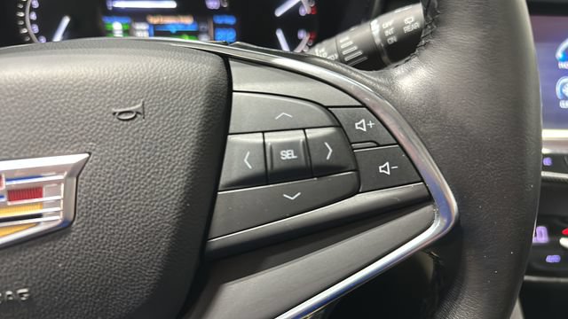 Used 2019 Cadillac XT5 Luxury FWD image 15