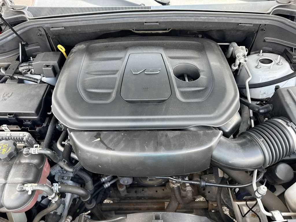 Used 2020 Jeep Grand Cherokee Limited w/ Premium Lighting Group AWD/4WD image 26