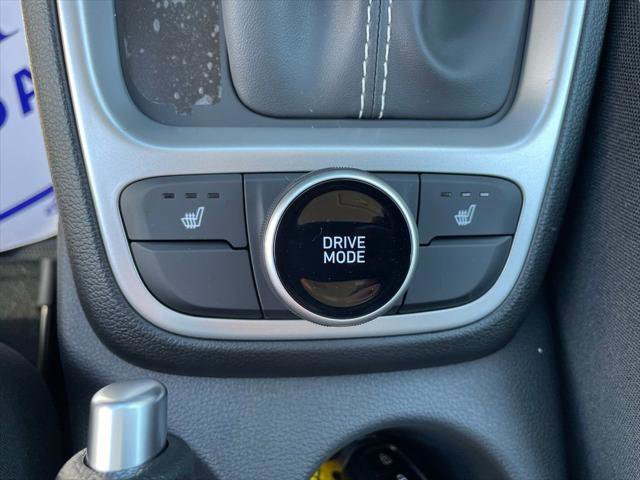 New 2026 Hyundai Venue SEL image 16