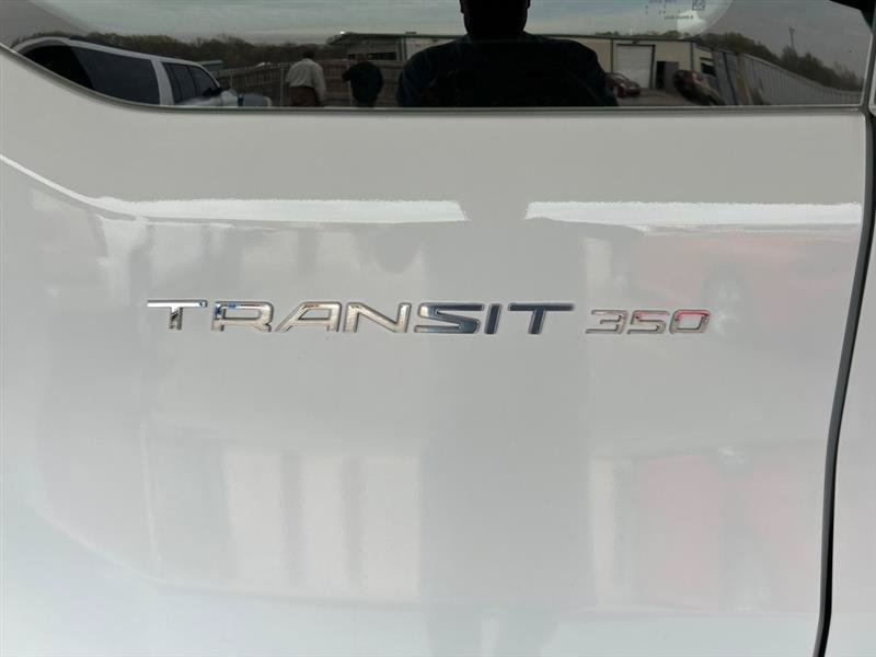 Used 2020 Ford Transit 350 XL RWD image 9