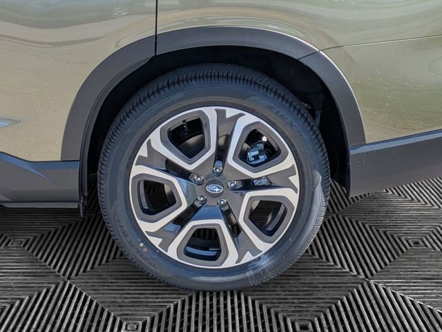 New 2026 Subaru Ascent Limited AWD/4WD image 9