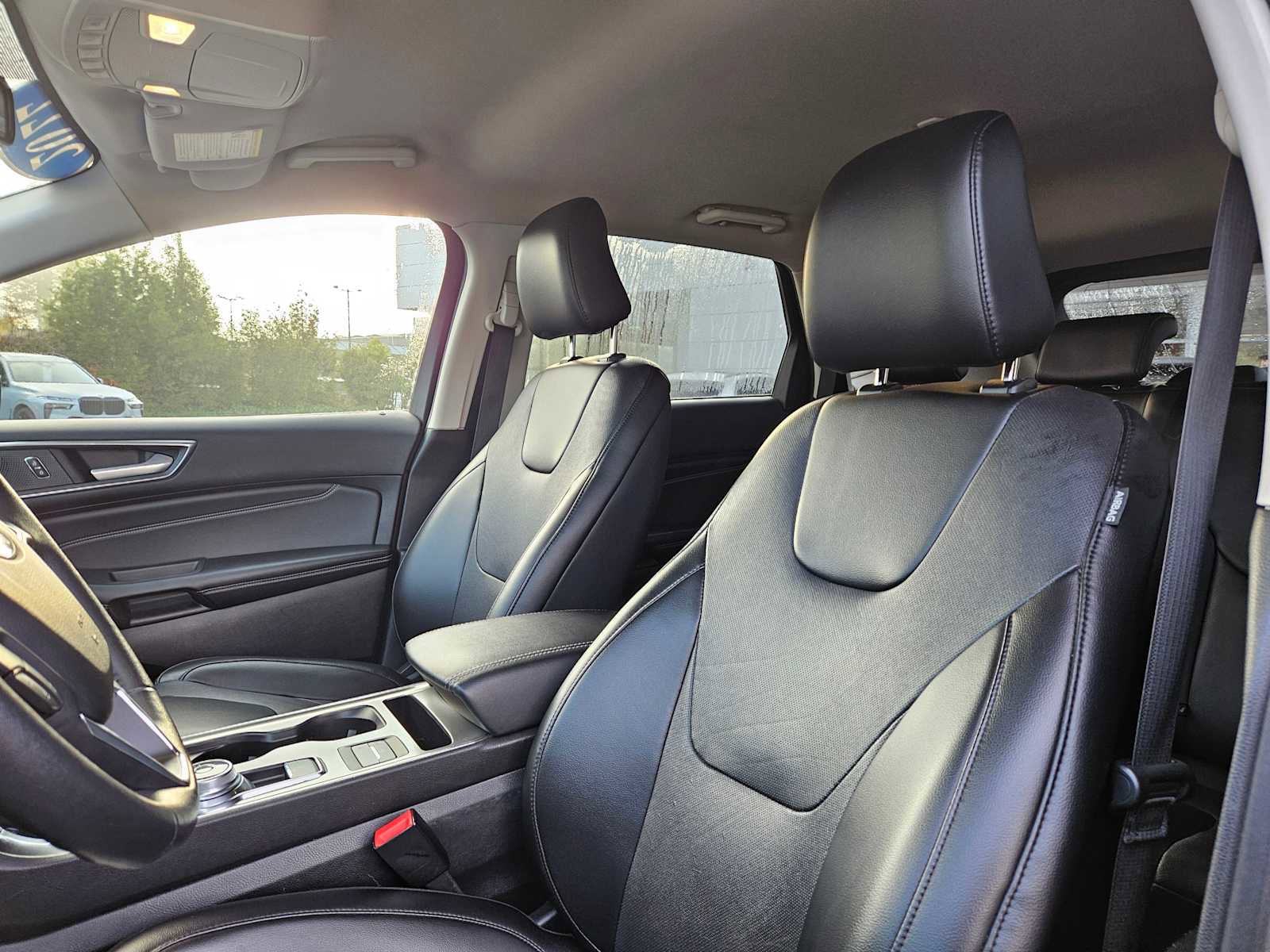 Used 2022 Ford Edge Titanium w/ Equipment Group 301A image 25