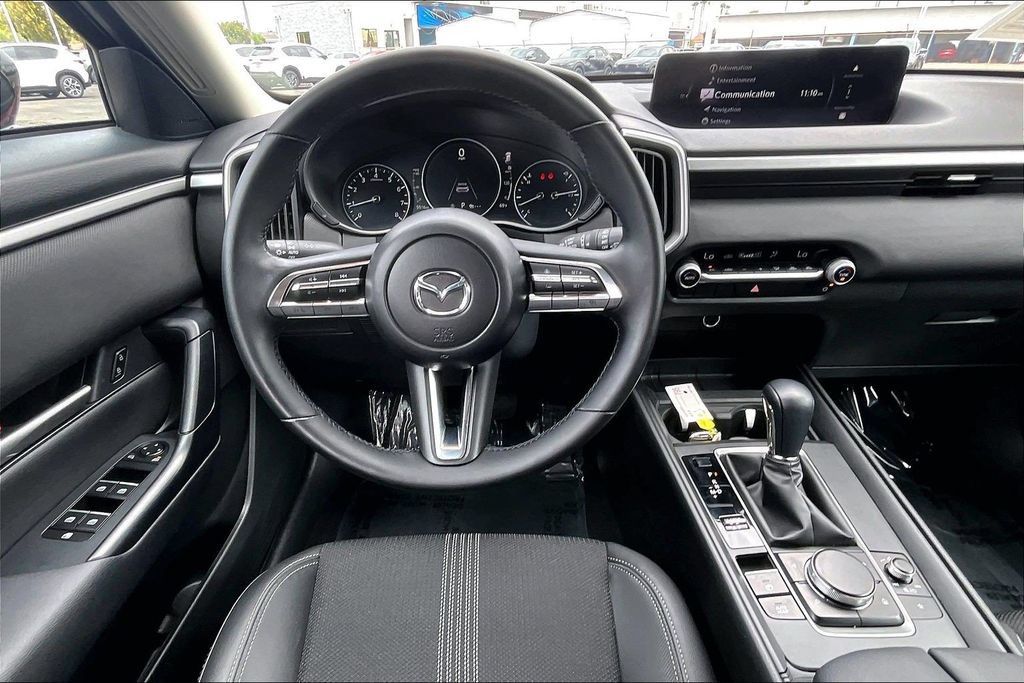 Certified 2026 MAZDA CX-50 AWD 2.5 S w/ Select Package image 5