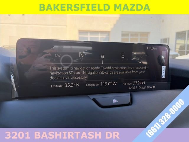 New 2026 MAZDA CX-90 3.3 Turbo S w/ Premium Plus image 19