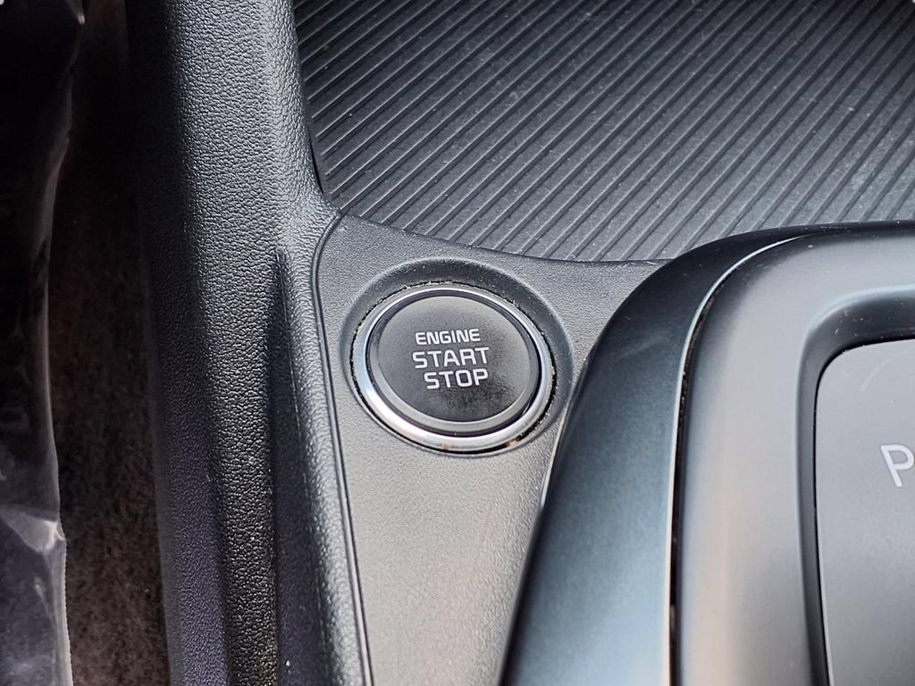 Used 2025 Kia K4 FWD image 10