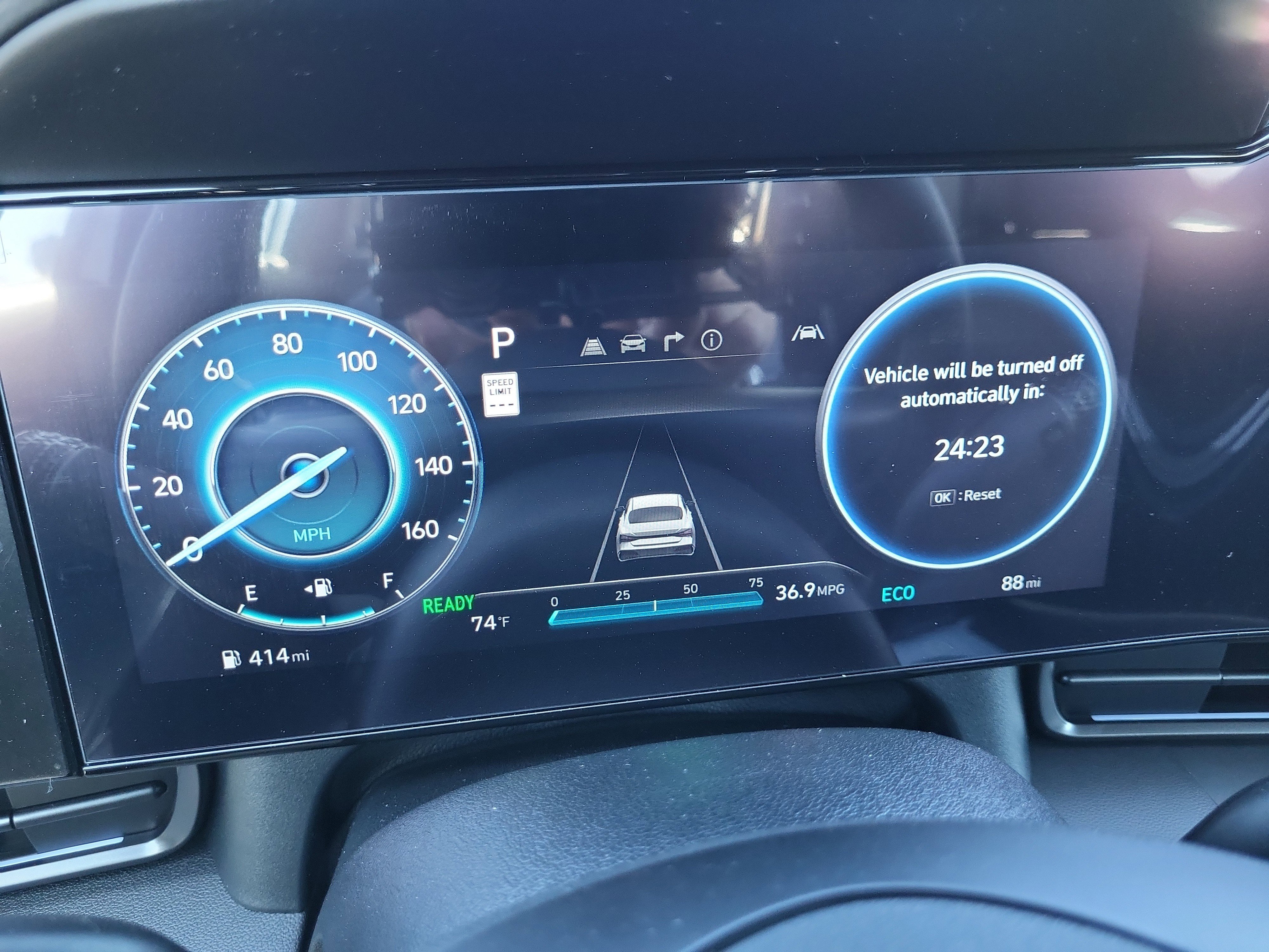 New 2026 Hyundai Elantra SEL FWD image 16