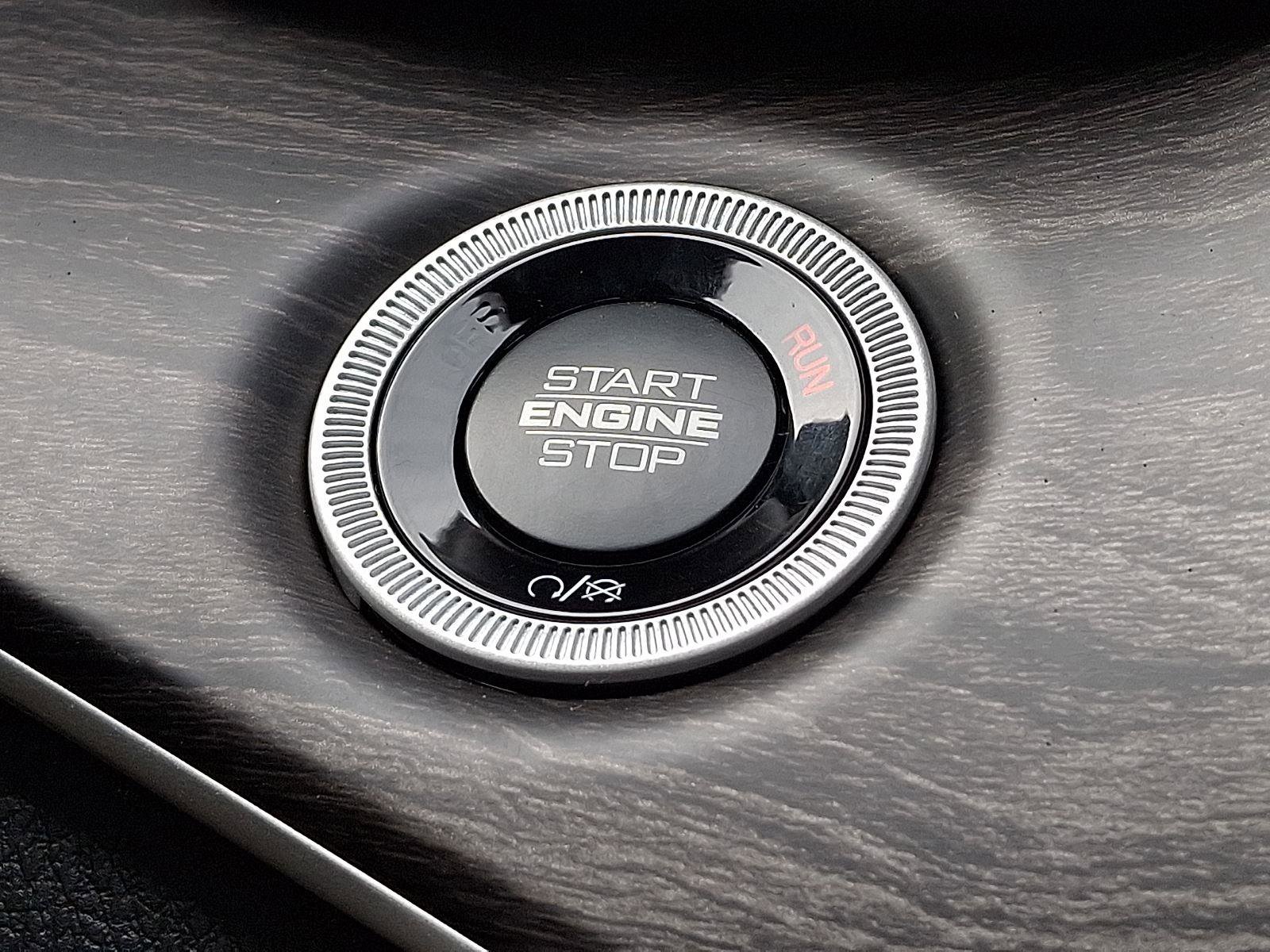 New 2025 Jeep Grand Cherokee L Limited image 15