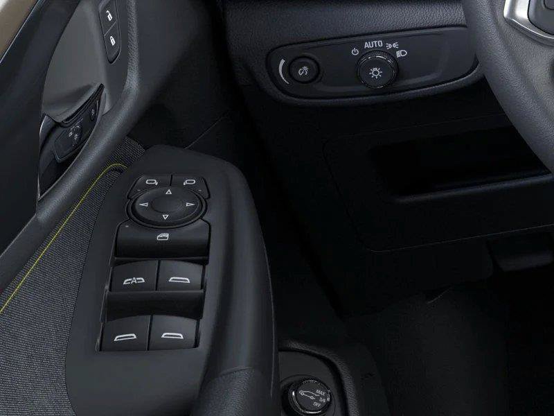 Used 2026 Chevrolet TrailBlazer ACTIV w/ Convenience Package FWD image 69