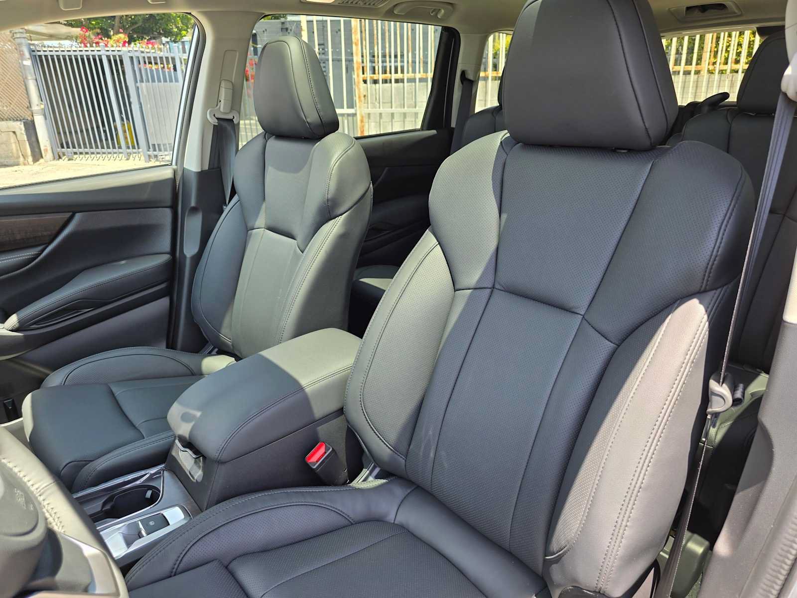 New 2026 Subaru Ascent Touring AWD/4WD image 23
