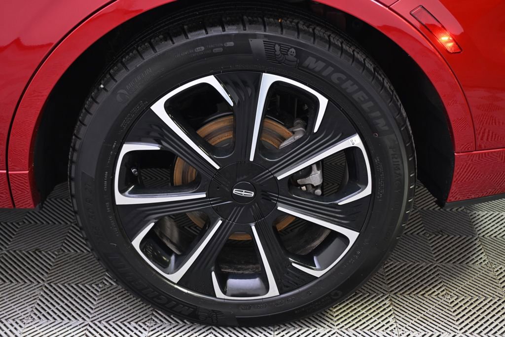 New 2026 Lincoln Nautilus Reserve image 20