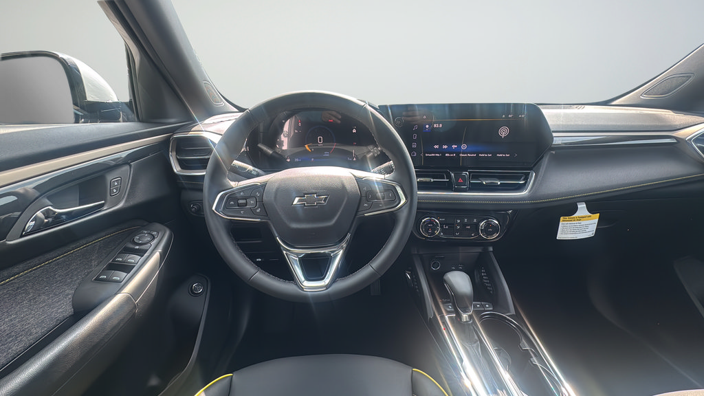 New 2026 Chevrolet TrailBlazer ACTIV w/ Convenience Package FWD image 10