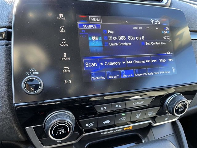 Used 2022 Honda CR-V Touring image 29