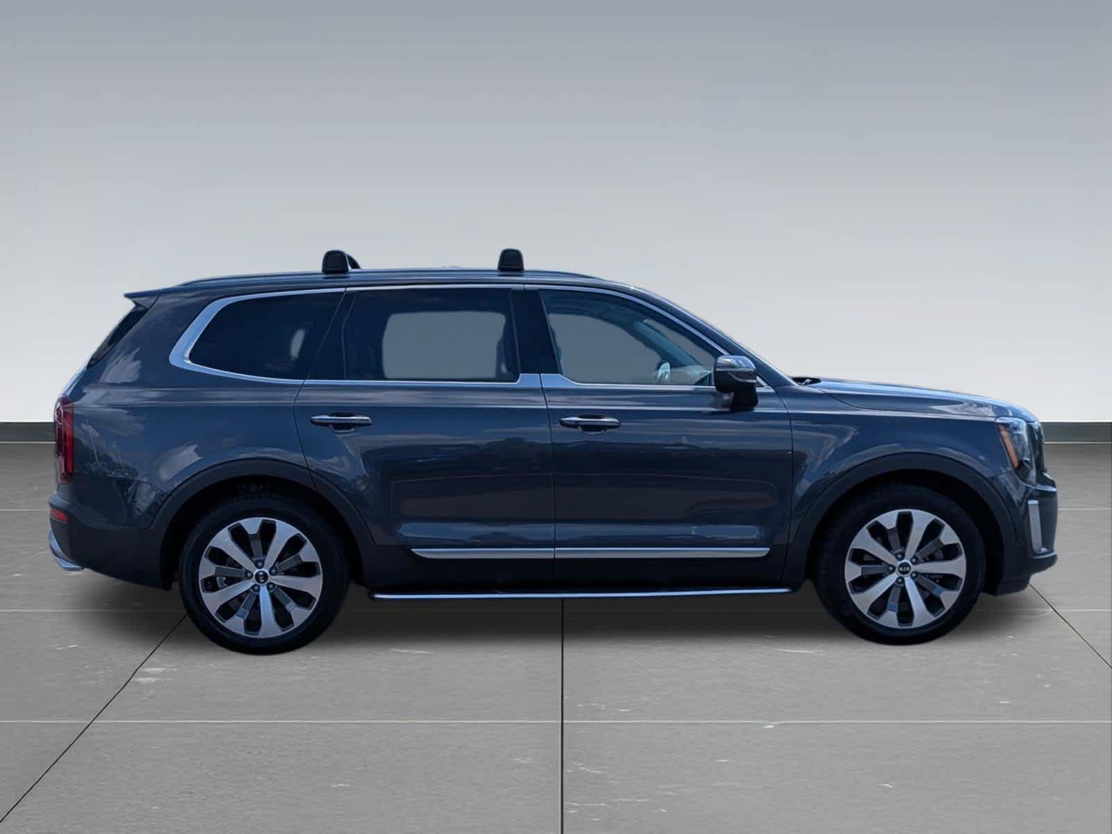 Used 2021 Kia Telluride S AWD/4WD image 6