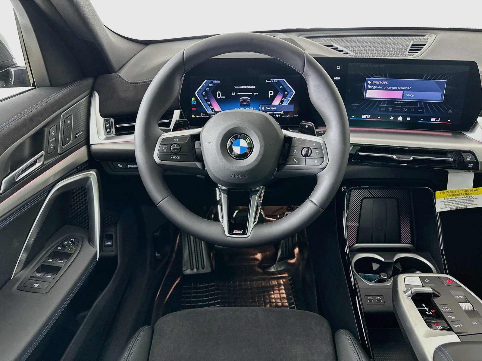 New 2027 BMW X2 xDrive28i AWD/4WD image 15