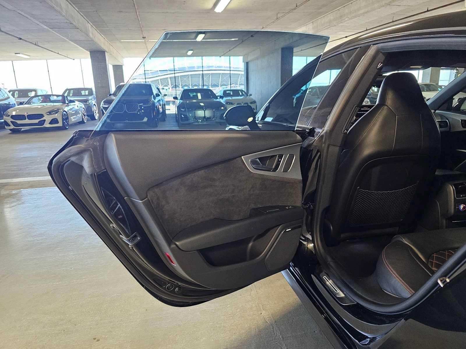 Used 2018 Audi A7 3.0T Premium Plus AWD/4WD image 26