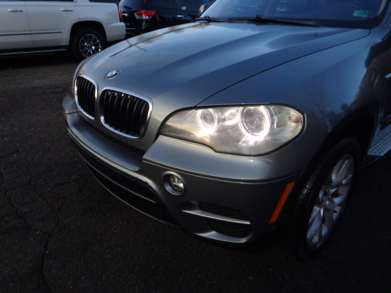 Used 2013 BMW X5 xDrive35i image 10