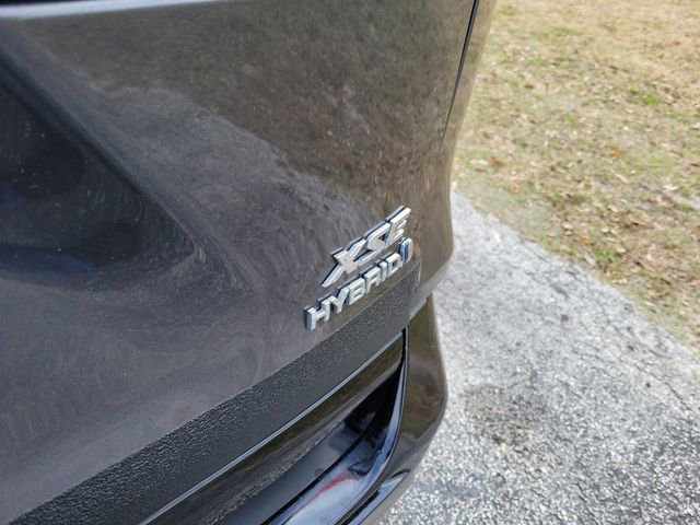 Used 2022 Toyota RAV4 XSE image 7