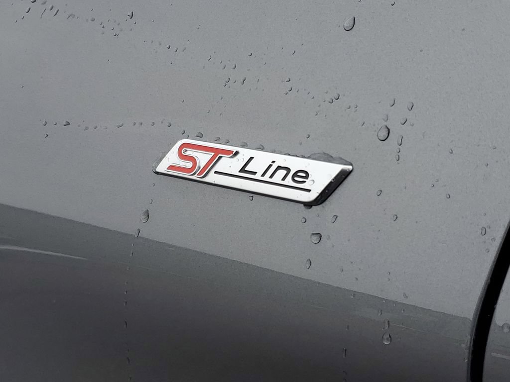New 2026 Ford Explorer ST-Line AWD/4WD image 37