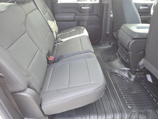 New 2026 Chevrolet Silverado 2500 W/T w/ WT Convenience Package AWD/4WD image 17