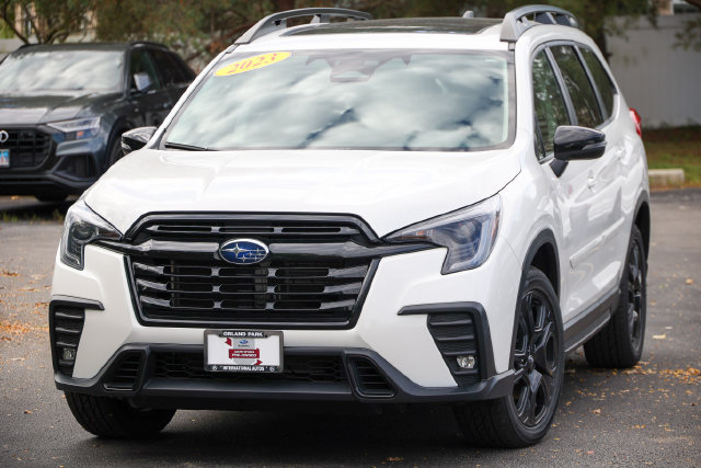 Used 2023 Subaru Ascent Onyx Edition AWD/4WD image 16