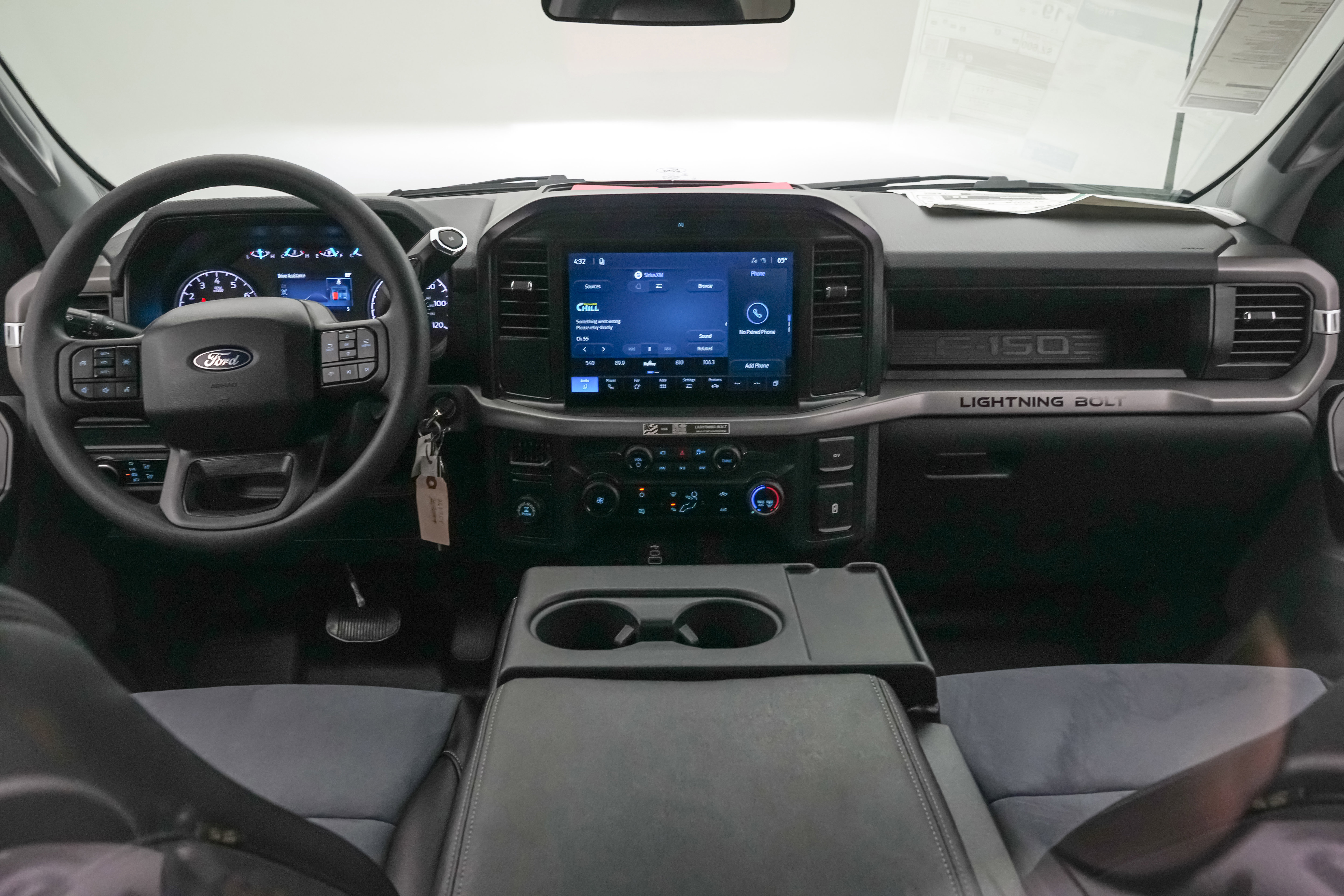 New 2026 Ford F150 XL image 25