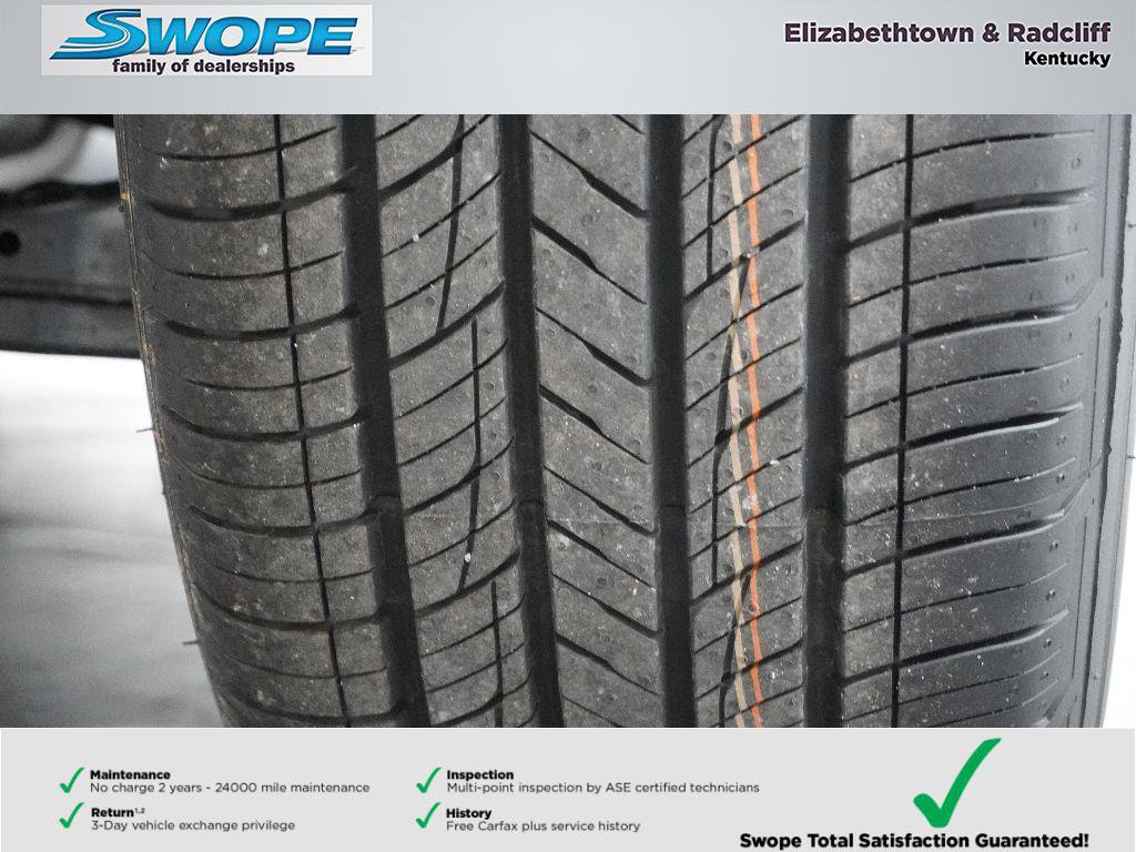 New 2026 Hyundai Santa Cruz SE image 28