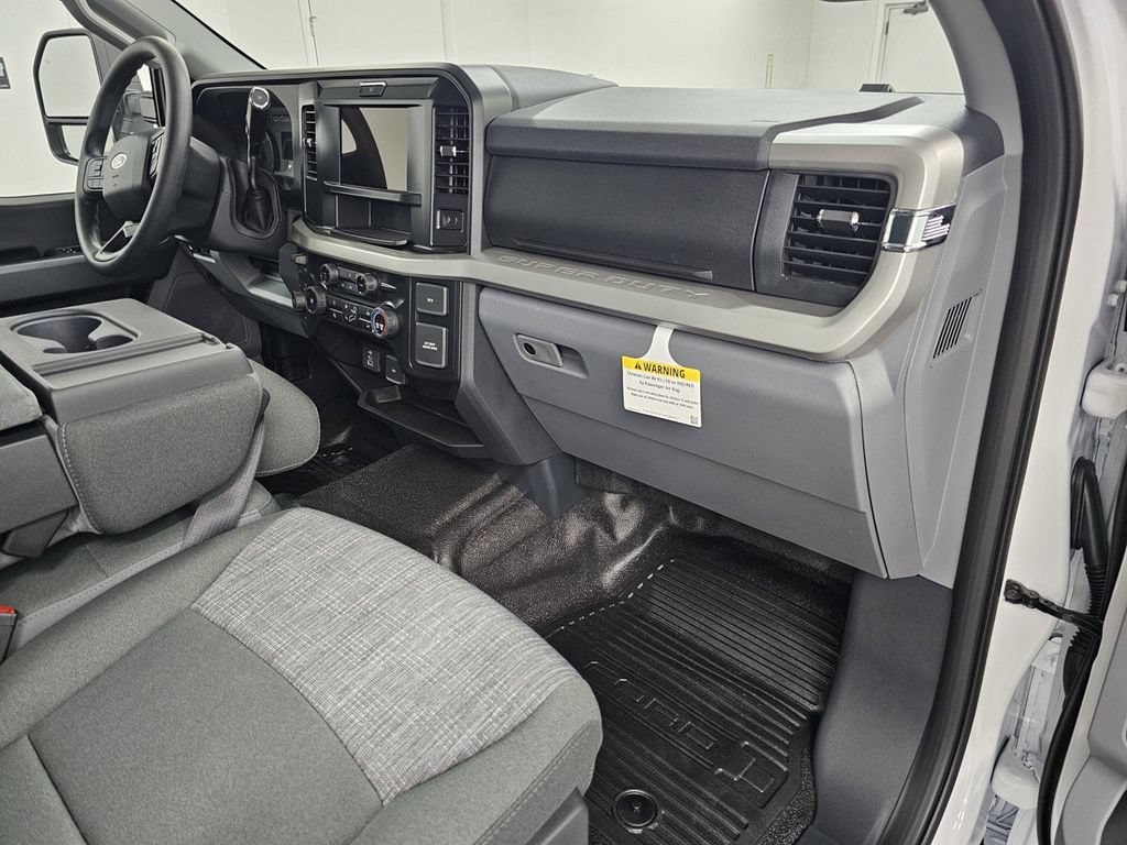 New 2026 Ford F250 XLT AWD/4WD image 13