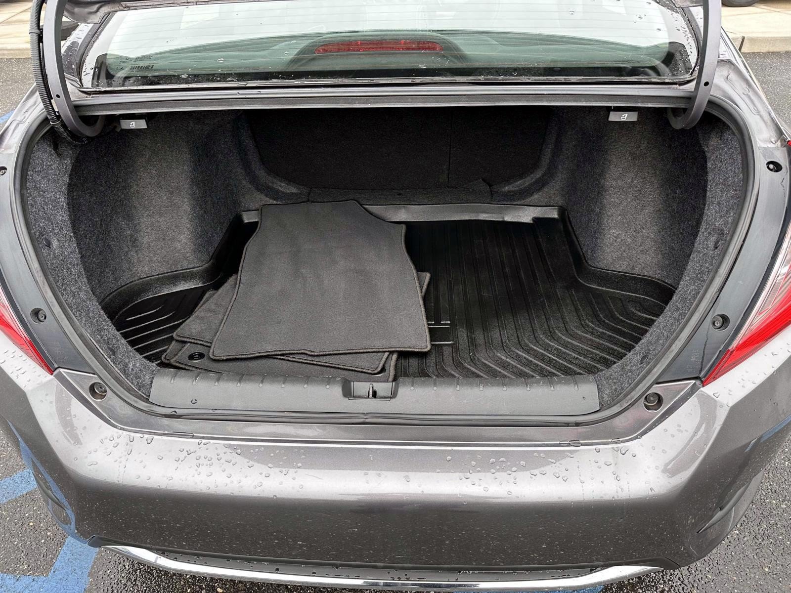 Used 2019 Honda Civic EX-L image 7