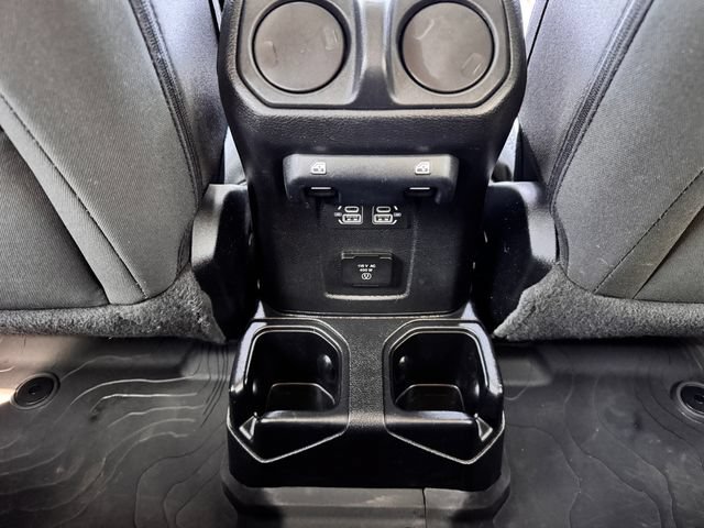 Used 2021 Jeep Gladiator Overland AWD/4WD image 22