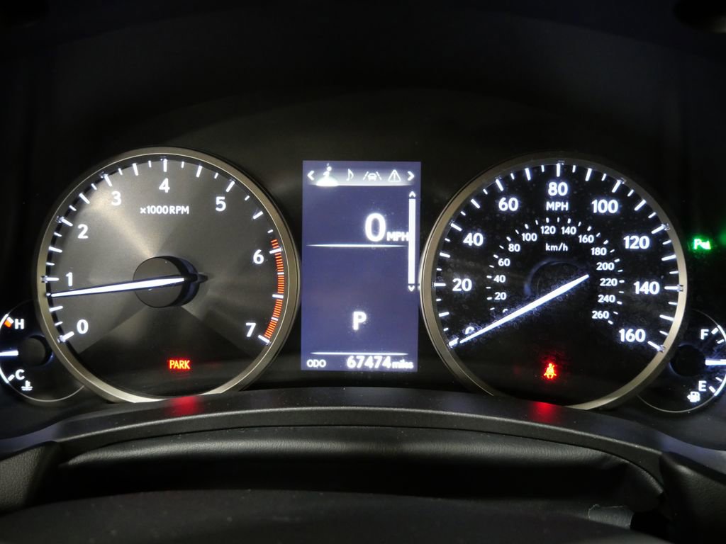 Used 2020 Lexus NX 300 AWD w/ Comfort Package image 16