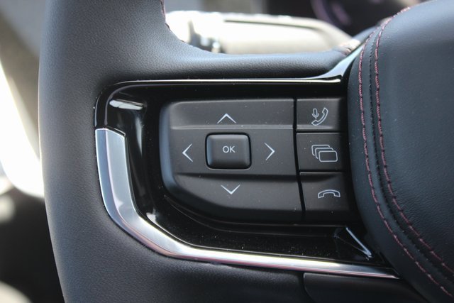 Used 2024 Jeep Wagoneer Launch Edition image 15