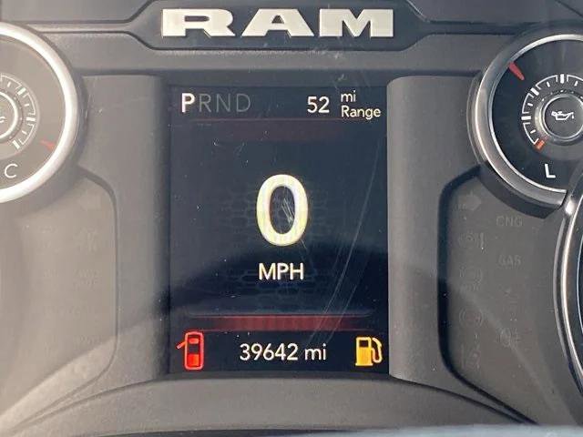 Certified 2024 RAM 2500 Big Horn image 14