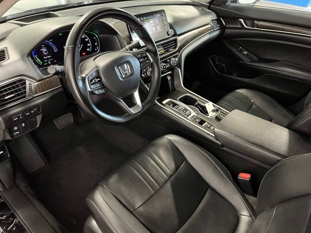 Used 2022 Honda Accord Touring image 20