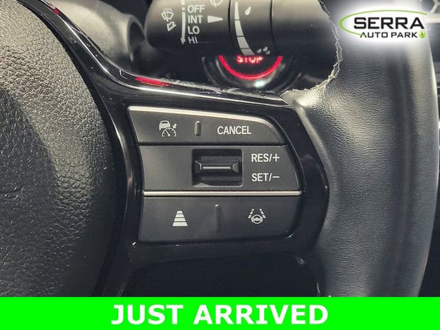 Used 2024 Honda Civic EX image 29