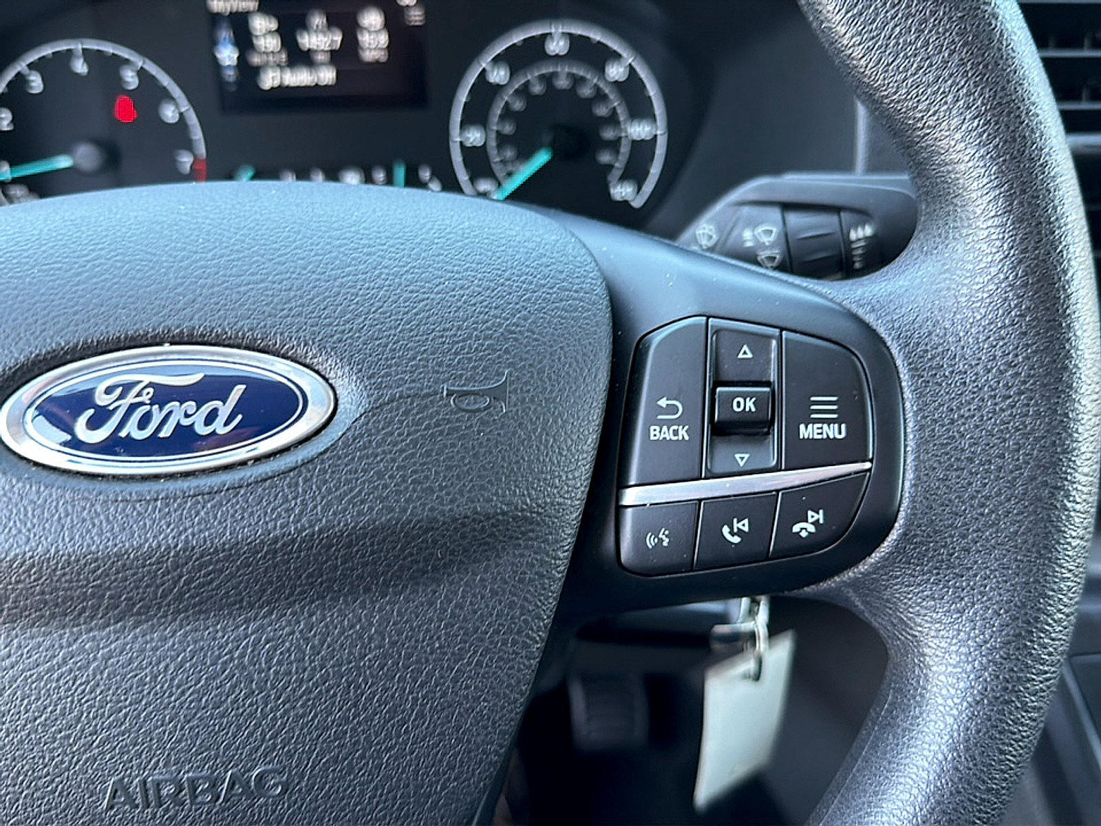 Used 2023 Ford Transit 350 XLT RWD image 25