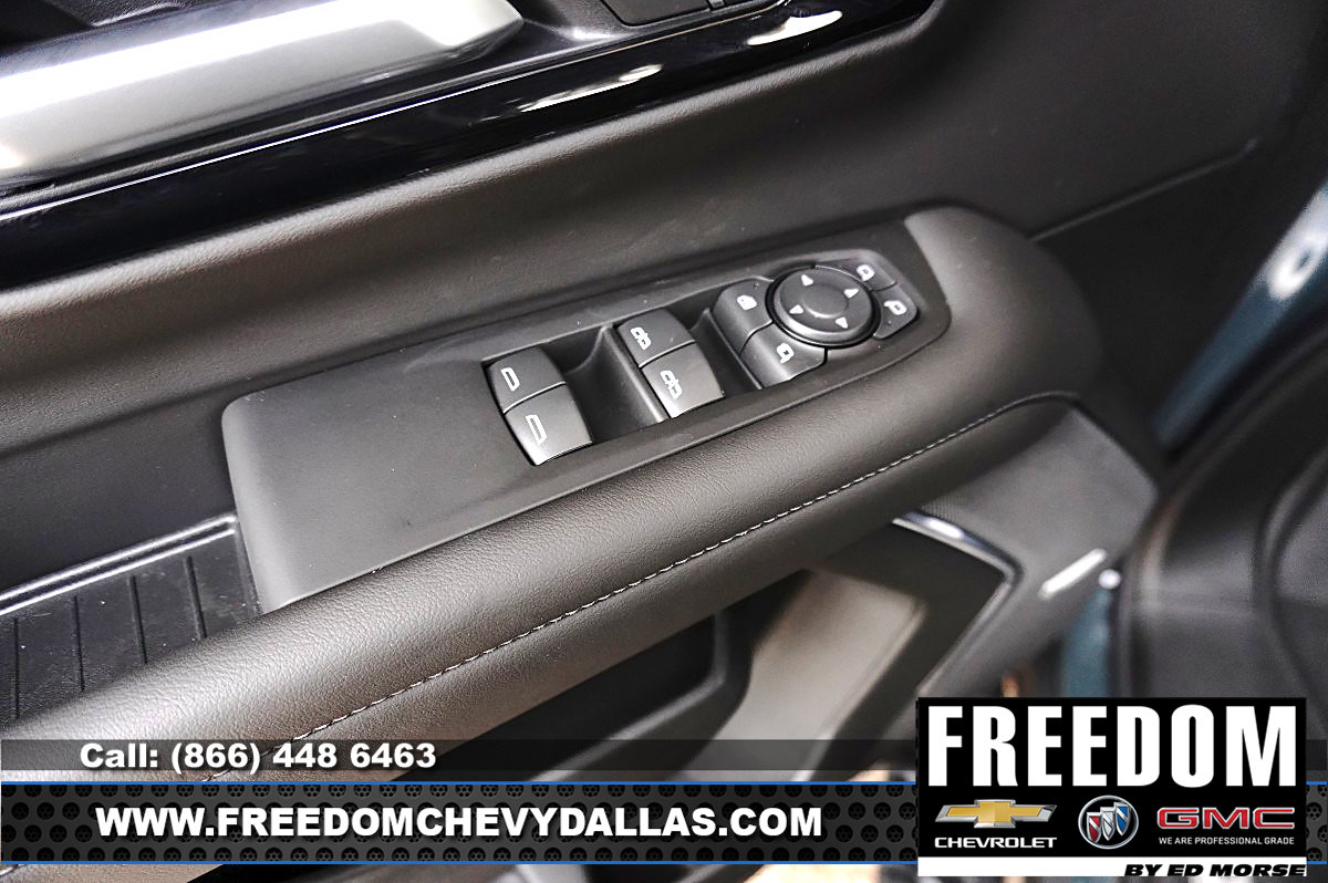 New 2026 Chevrolet Tahoe Z71 w/ Comfort Package AWD/4WD image 41