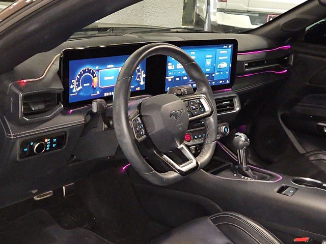 Used 2024 Ford Mustang Premium RWD image 8