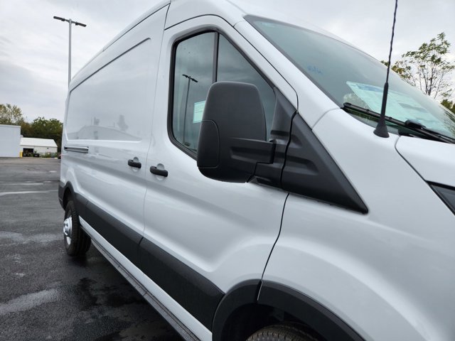 New 2026 Ford Transit 250 148 Medium Roof Extended AWD image 24