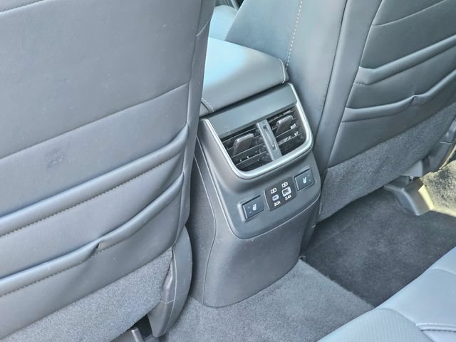 Used 2024 Subaru Outback Touring XT AWD/4WD image 24