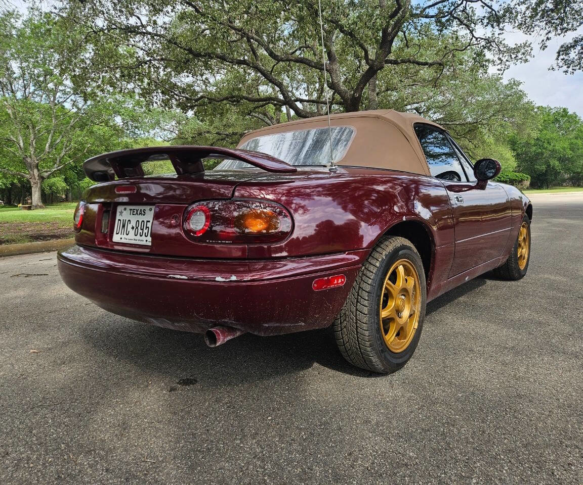 Used 1994 MAZDA MX-5 Miata image 5