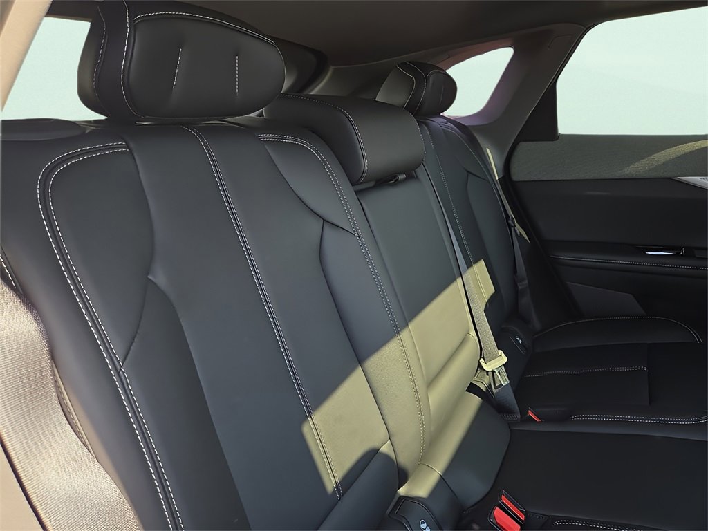 New 2025 Cadillac Optiq Sport 1 image 15