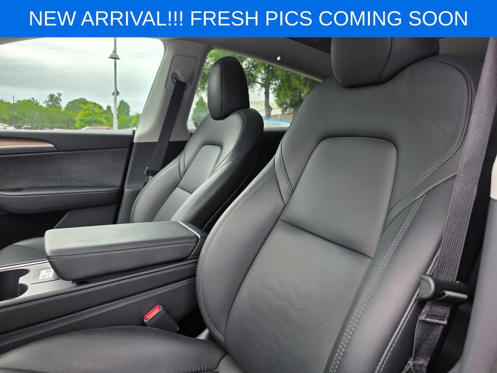 Used 2023 Tesla Model Y Long Range AWD/4WD image 10