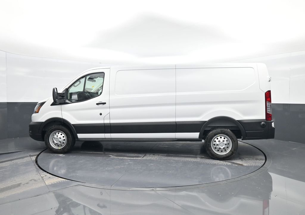 New 2025 Ford Transit 250 Low Roof AWD image 5